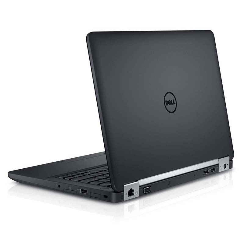 Dell Latitude E5270