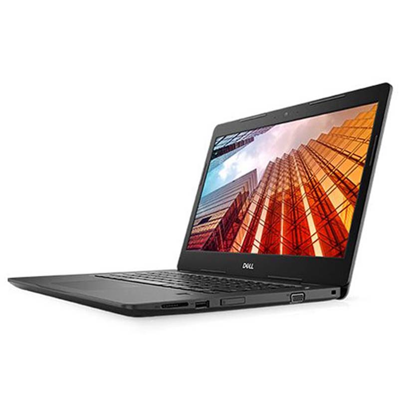 Dell Latitude E5280