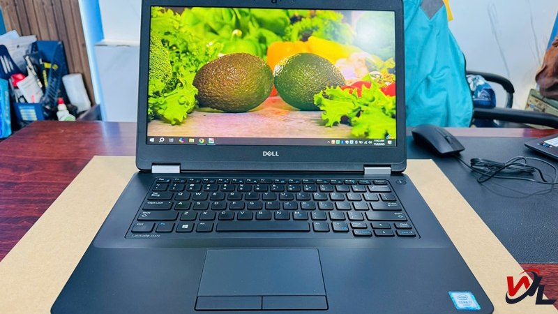 Laptop Dell bền bỉ, đáp ứng tốt công việc văn phòng Laptop Dell bền bỉ, đáp ứng tốt học tập