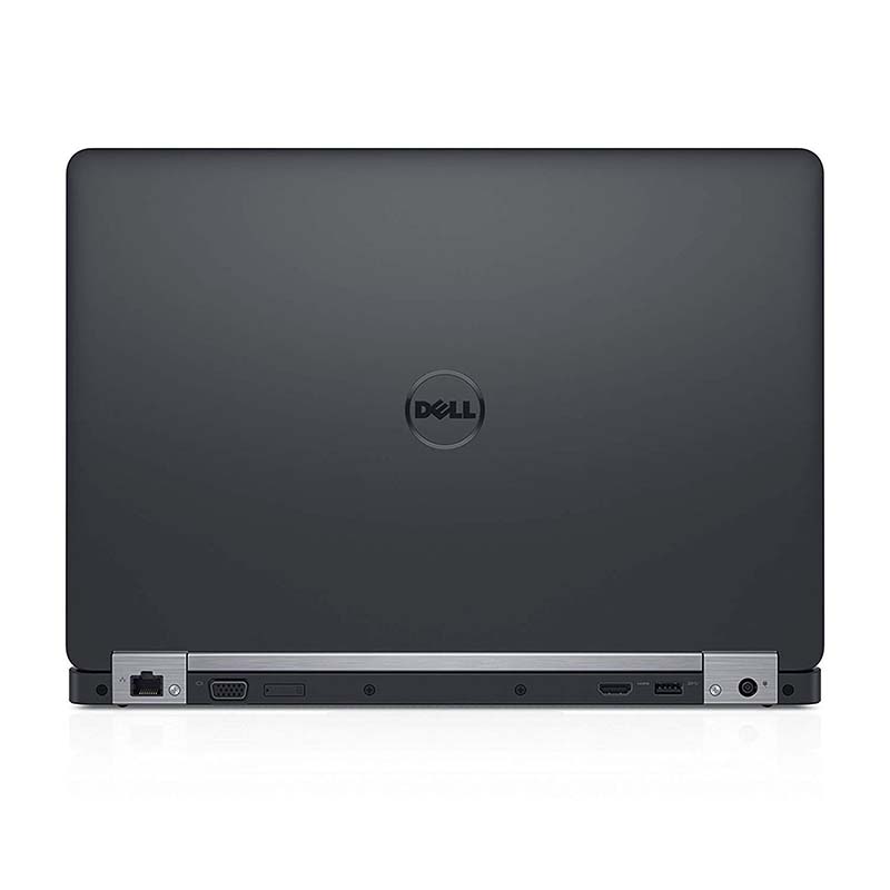 Dell Latitude E5470