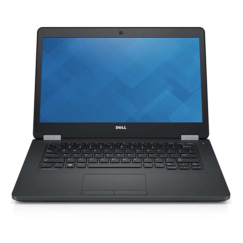 Dell Latitude E5470