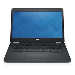 Dell Latitude E5470