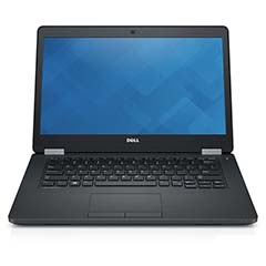 Dell Latitude E5480