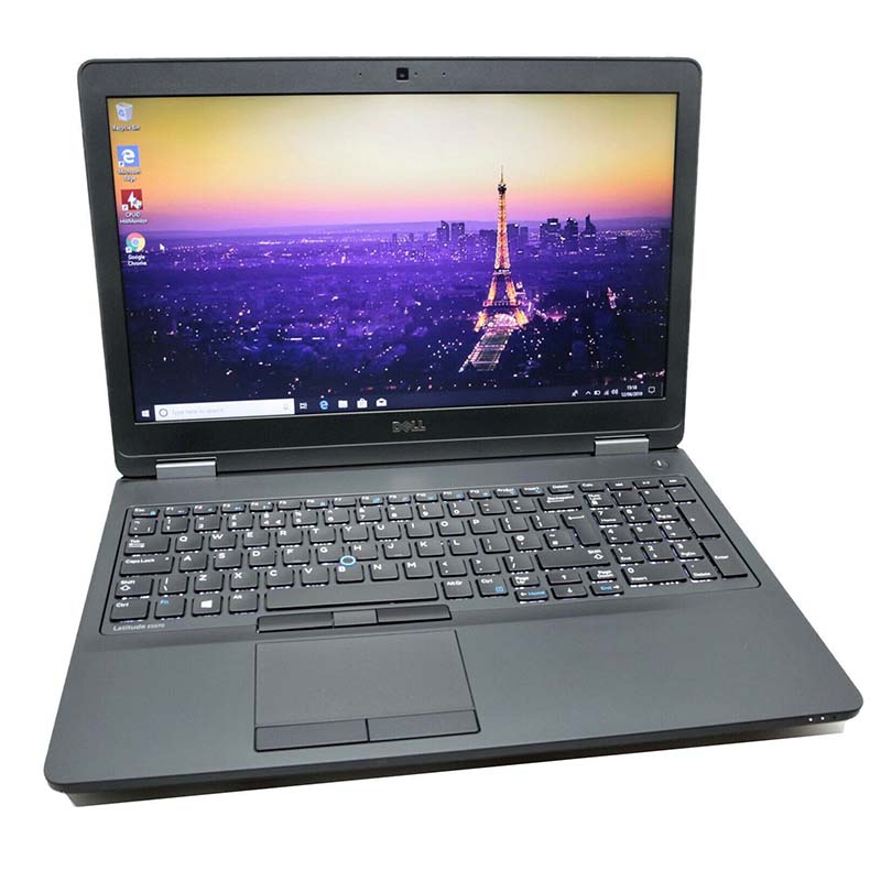 Dell Latitude E5570