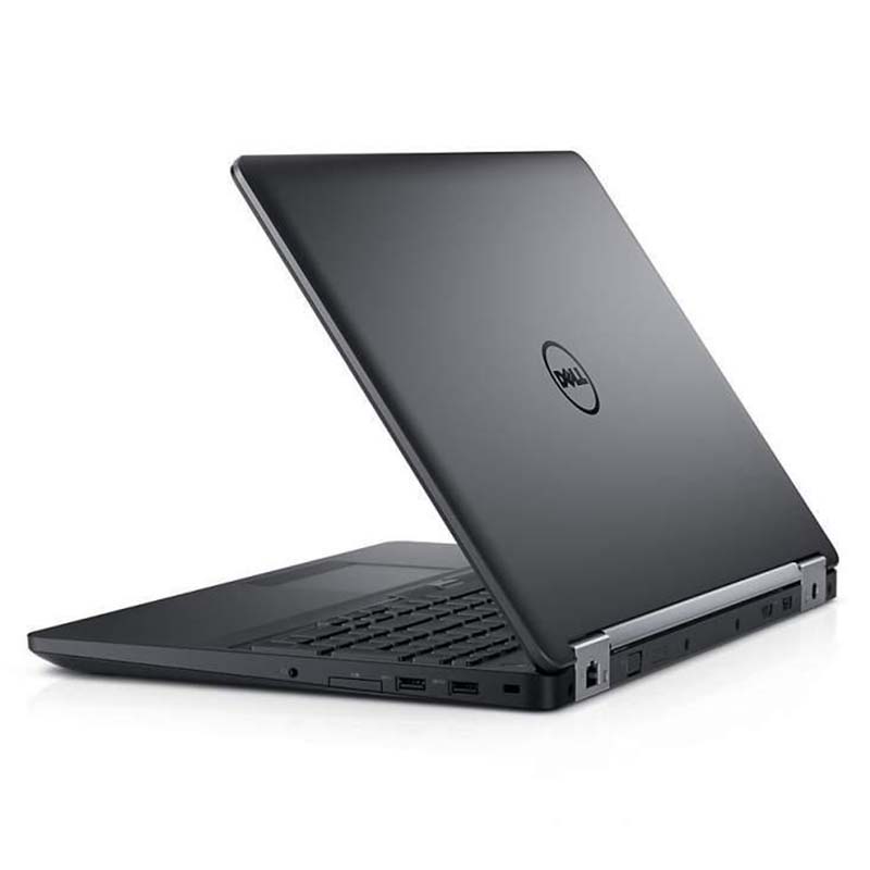 Dell Latitude E5570