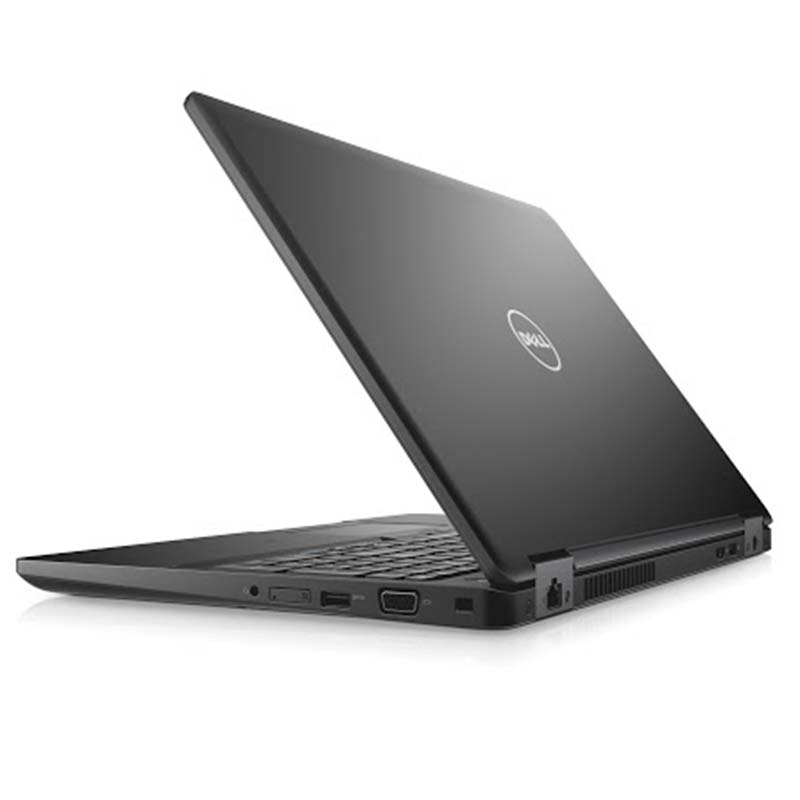 Dell Latitude E5580