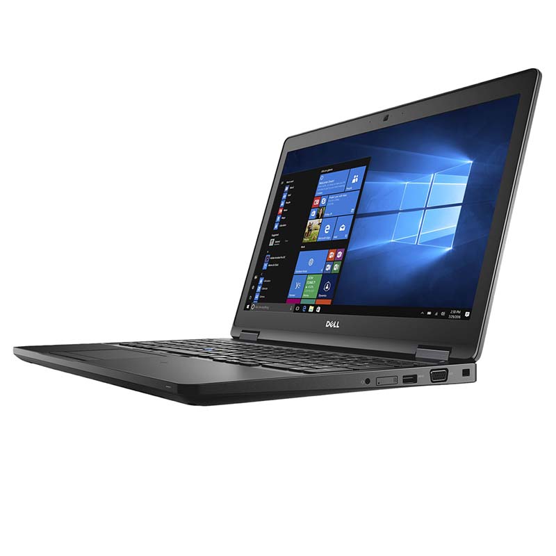 Dell Latitude E5580