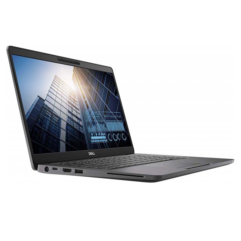 Dell Latitude E5580
