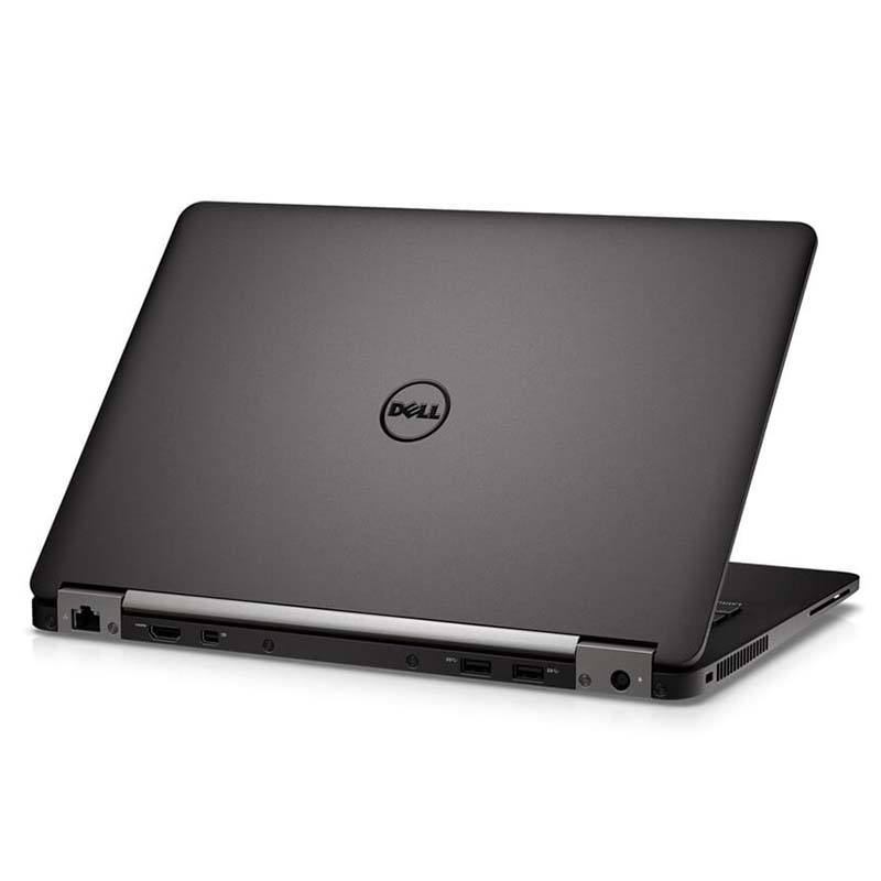 Dell Latitude E7270