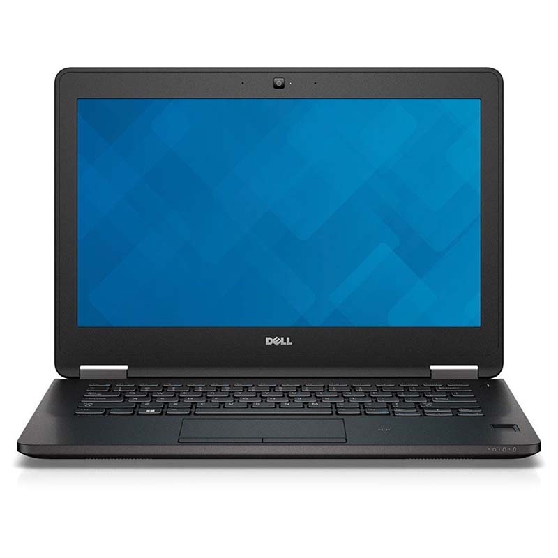 Dell Latitude E7270