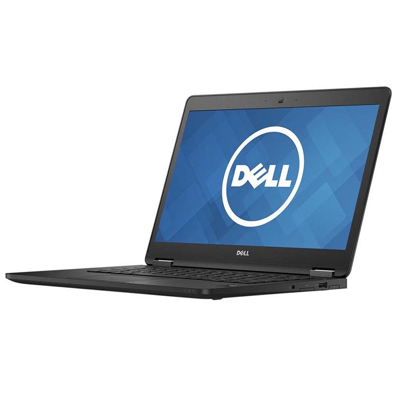 Dell Latitude E7270