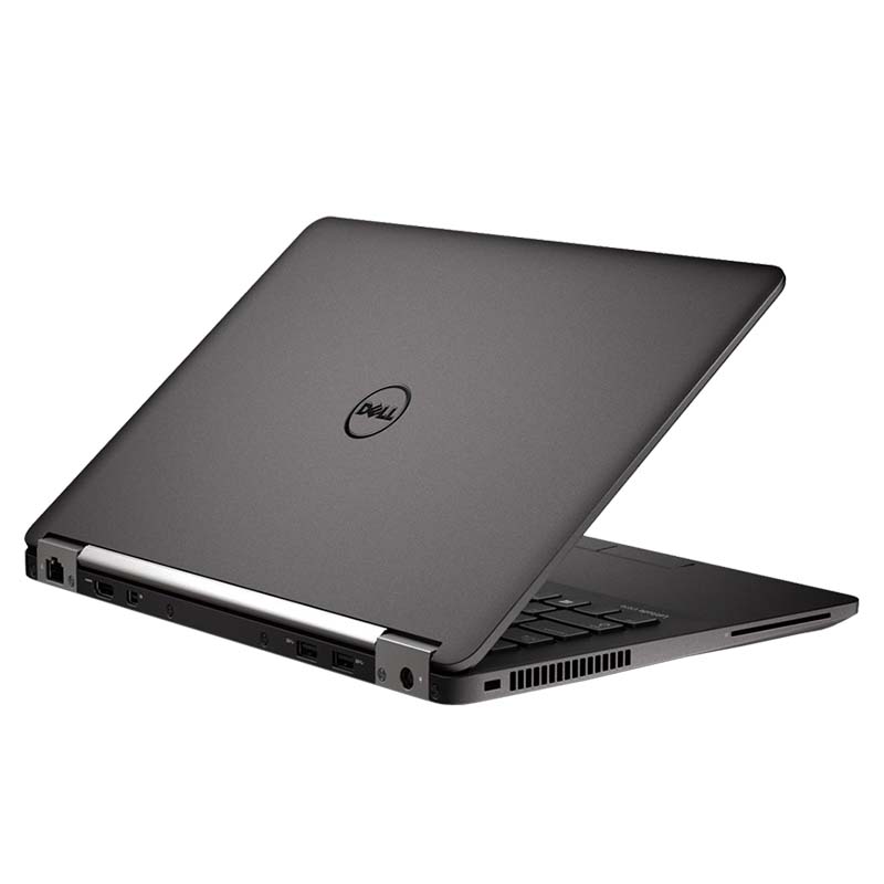 Dell Latitude E7270