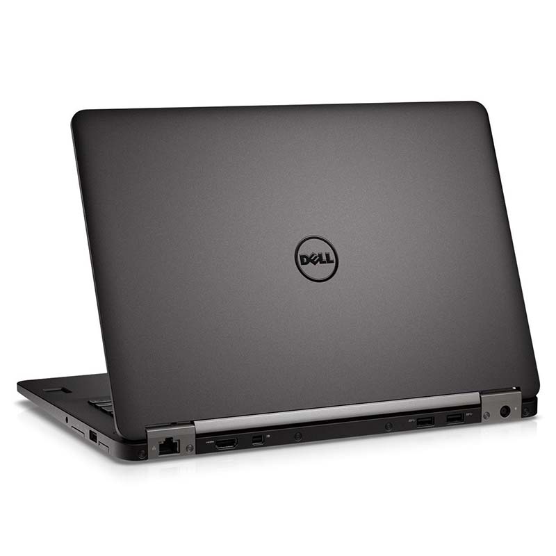 Dell Latitude E7270