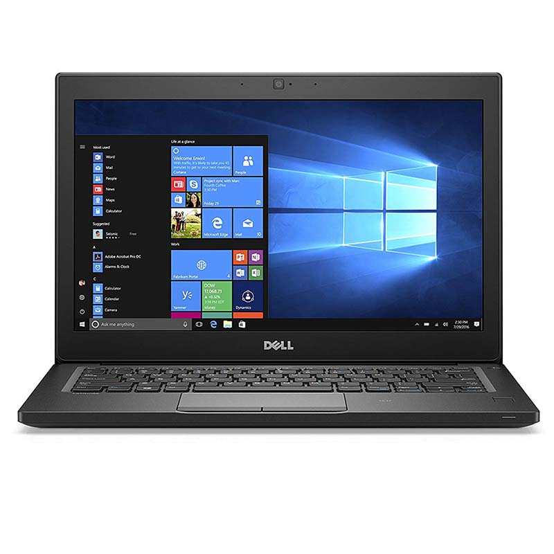 Dell Latitude E7280