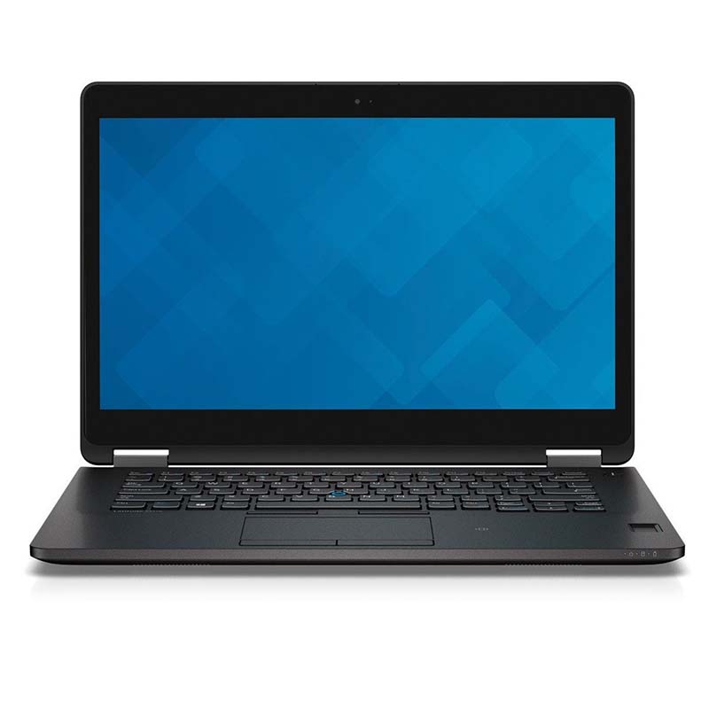Dell Latitude E7470