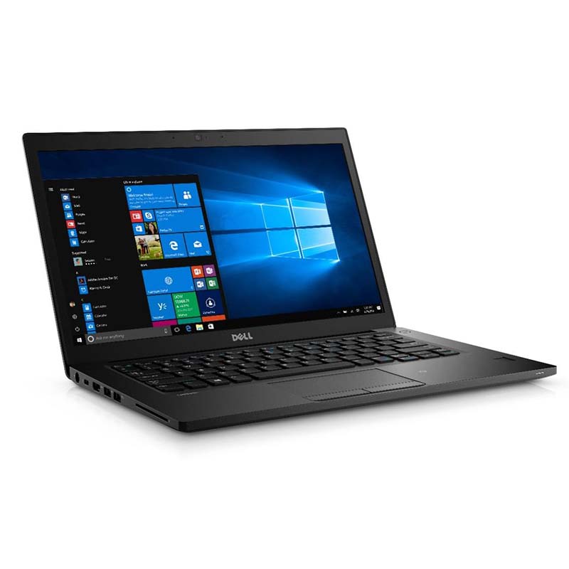 Dell Latitude E7480