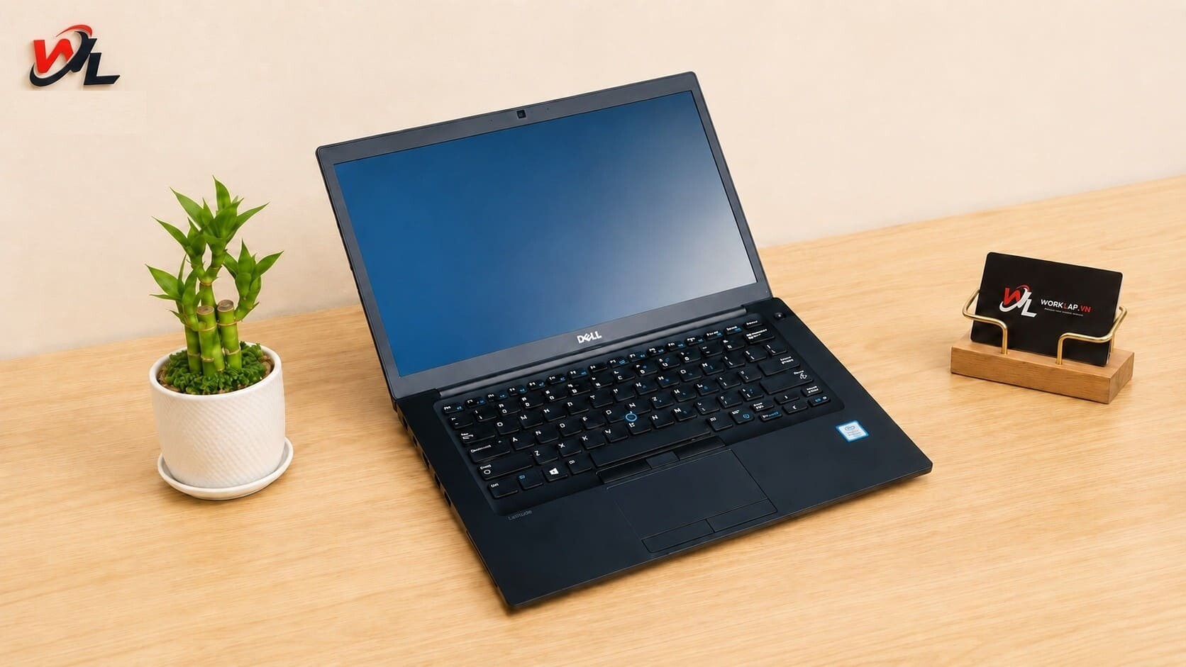 Nếu bạn đang tìm mua laptop Dell Latitude E7480 cũ chất lượng, giá rẻ, hãy đến Worklap