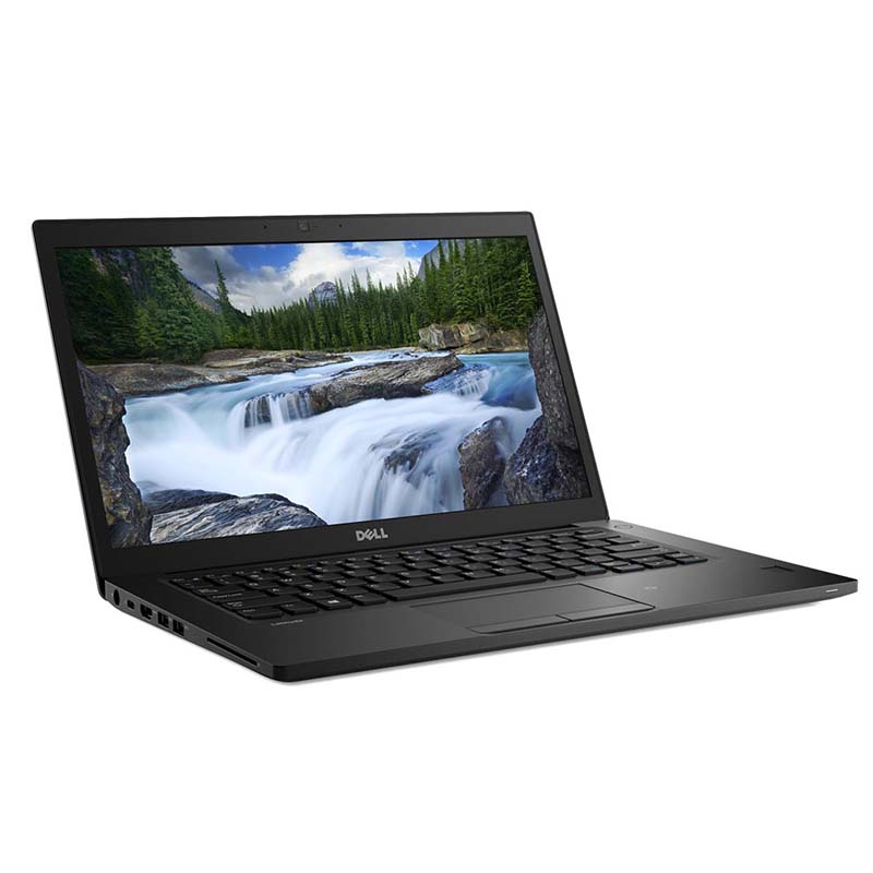 Dell Latitude 7390