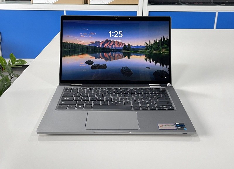 Dell Latitude thuộc dòng phân khúc khách hàng doanh nghiệp Dell Latitude thuộc phân khúc khách hàng doanh nghiệp