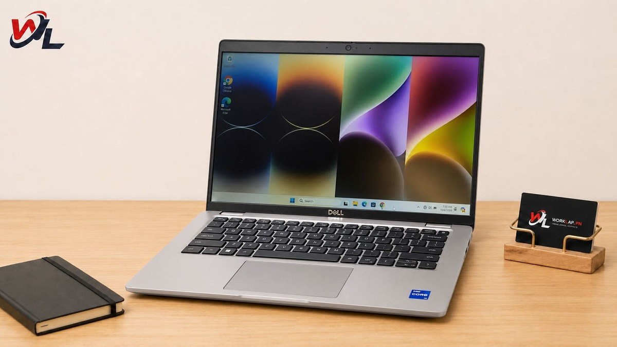 Dell Precision 3480 là mẫu laptop đồ họa cao cấp Dell Precision 3480 là mẫu laptop đồ họa được ưa chuộng