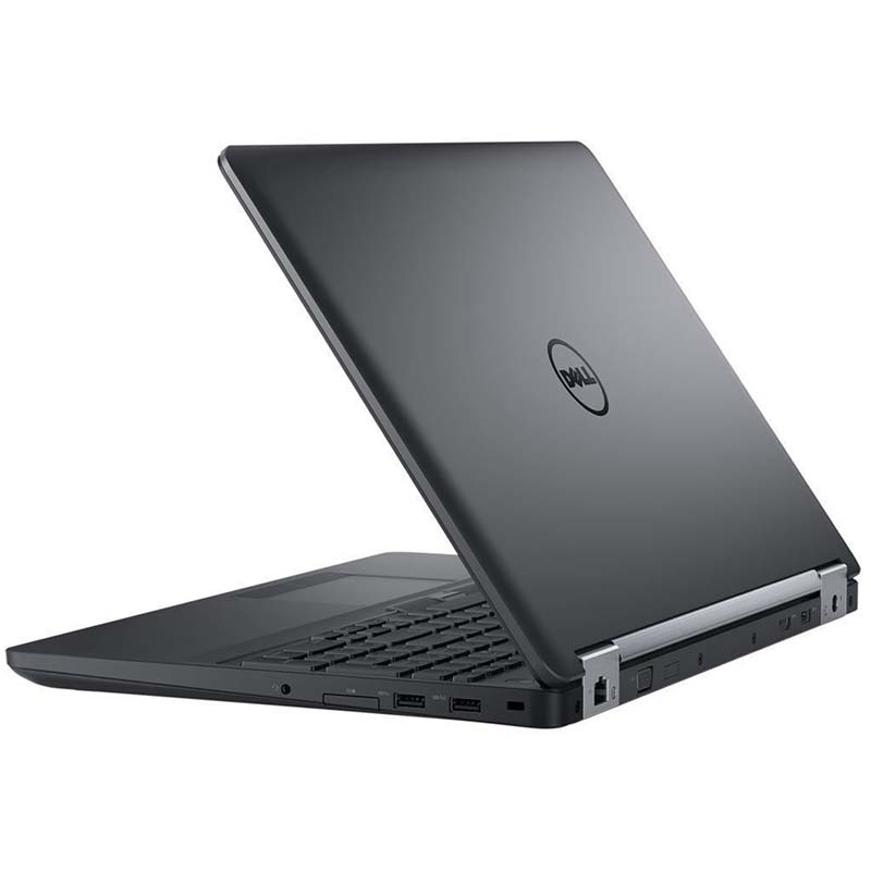 Dell Precision 3510
