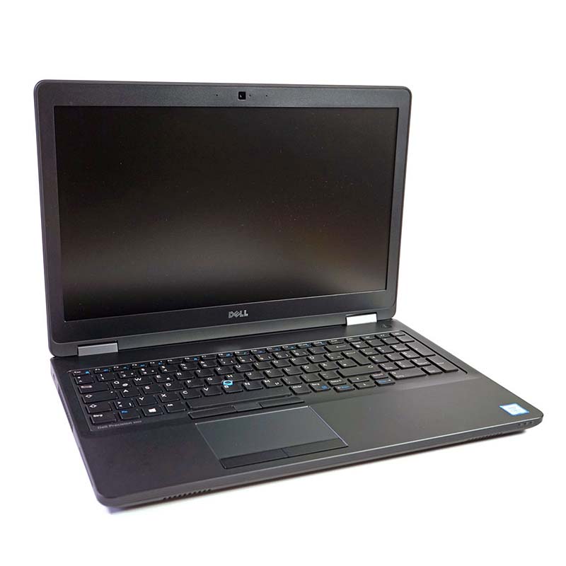 Dell Precision 3510