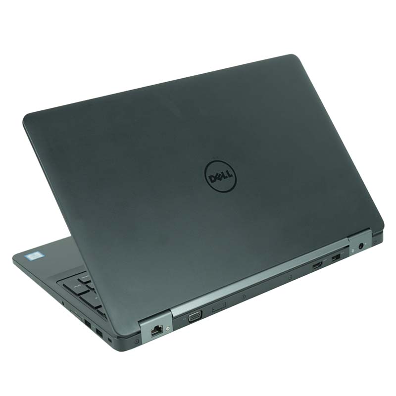 Dell Precision 3510