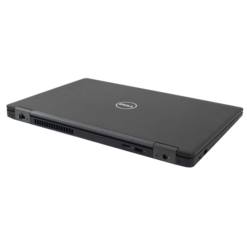 Dell Precision 3520