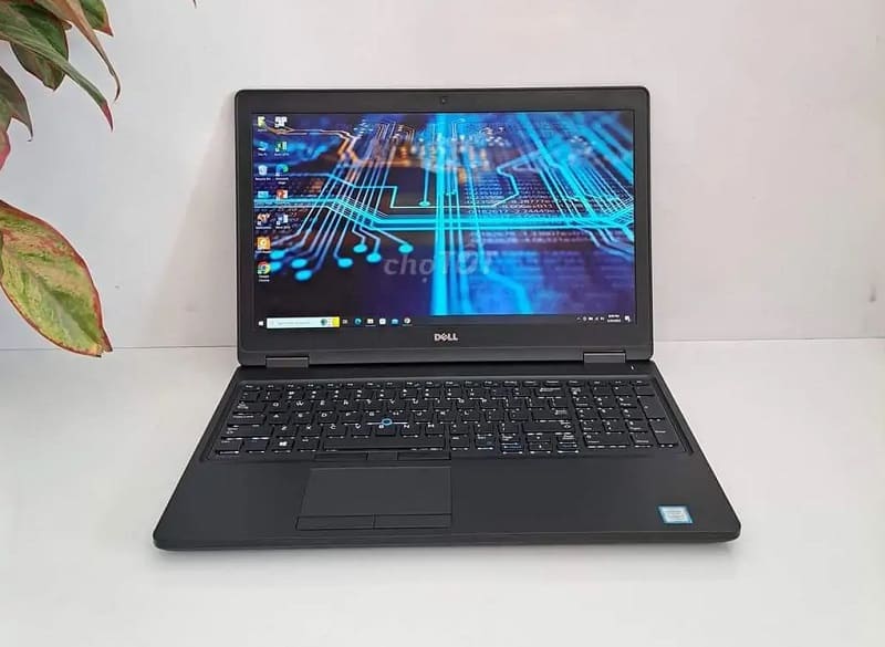 Mua laptop Dell cũ giá rẻ, bảo hành 12 tháng tại Worklap