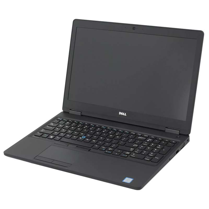 Dell Precision 3520