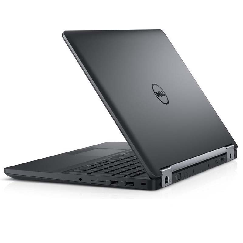 Dell Precision 3520