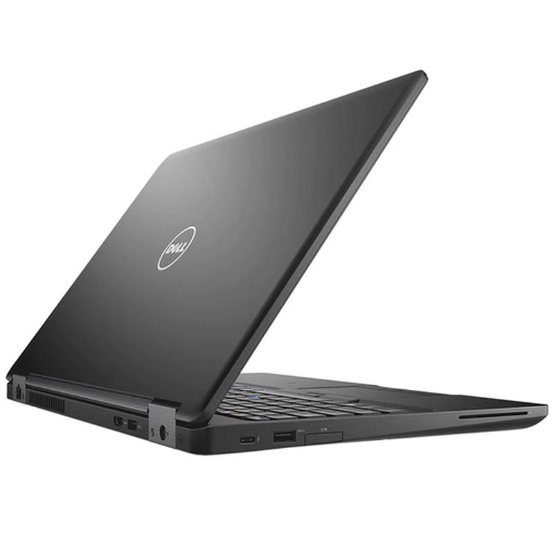Dell Precision 3520