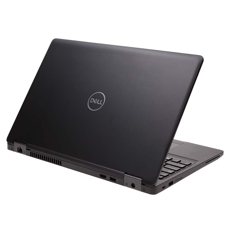 Dell Precision 3530