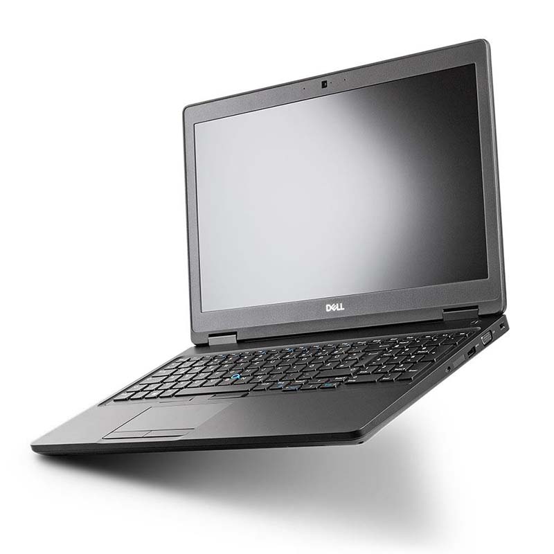 Dell Precision 3530