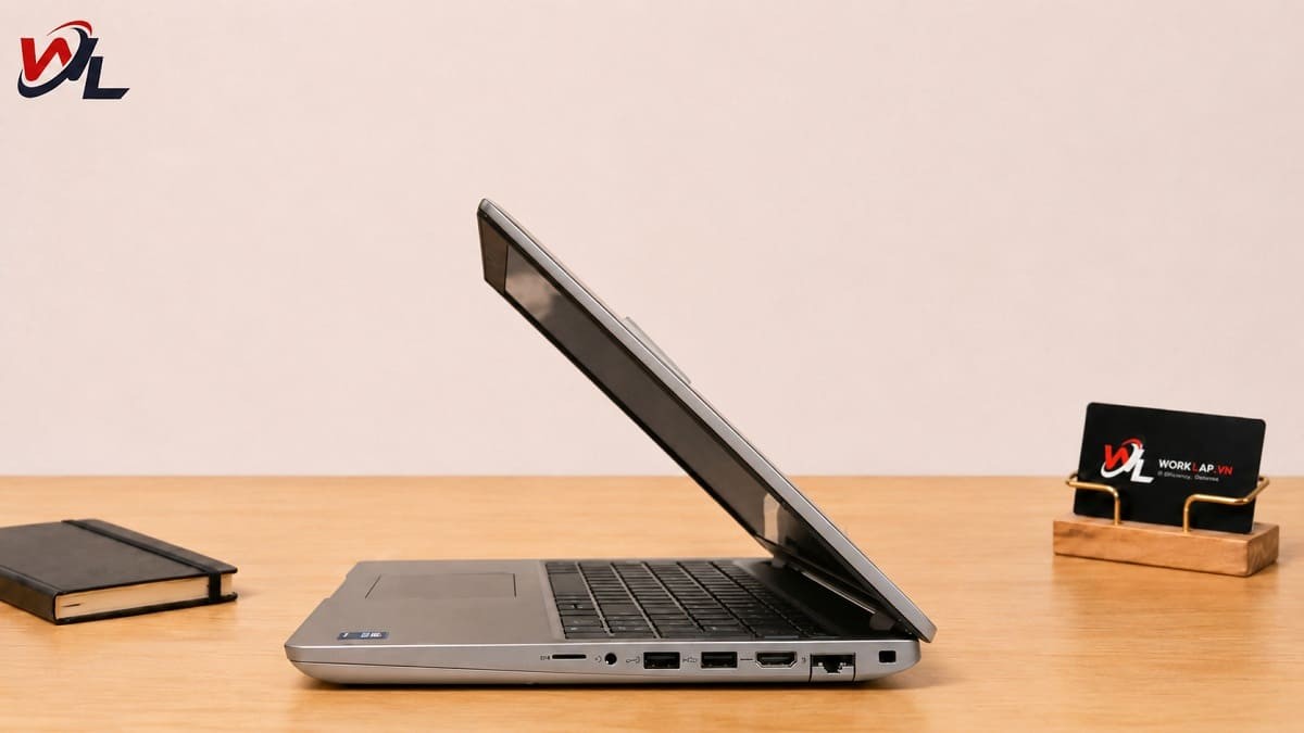 Laptop phù hợp dân kỹ thuật, thiết kế Laptop phù hợp dân kỹ thuật, thiết kế và sáng tạo