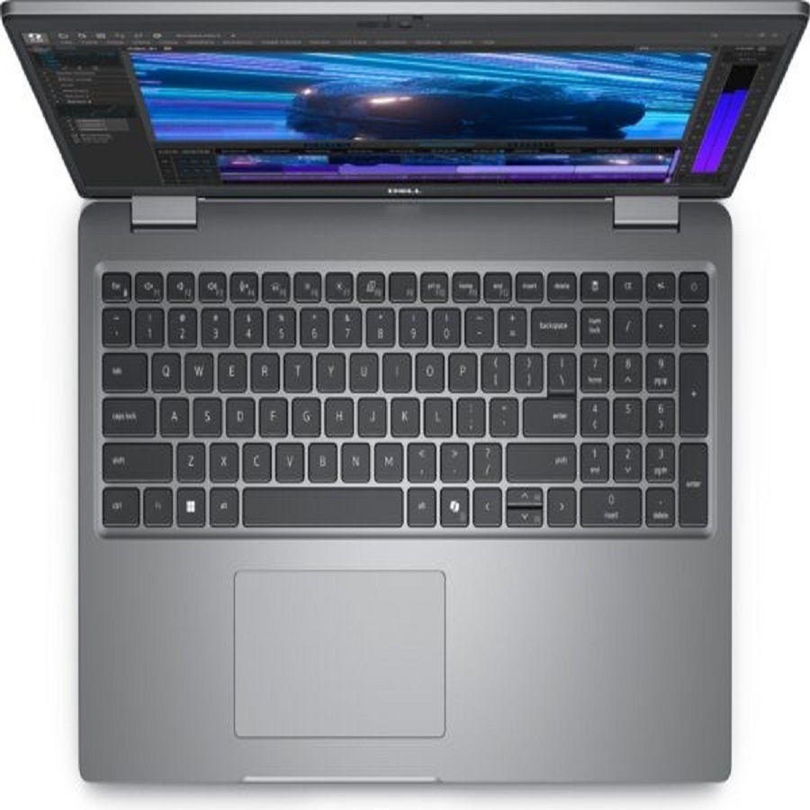 Dell Precision 3591