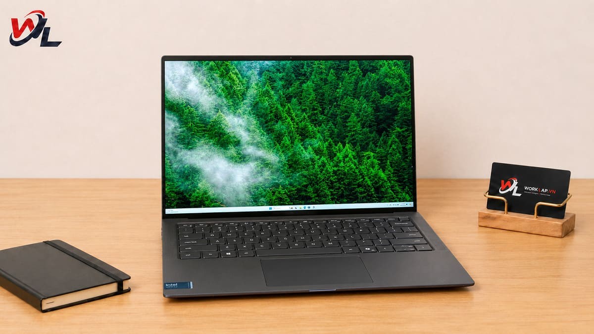 Mua laptop Dell Precision cũ giá tốt tại Worklap