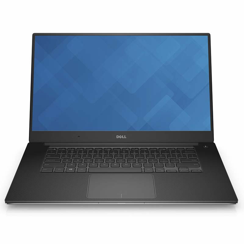 Dell Precision 5510