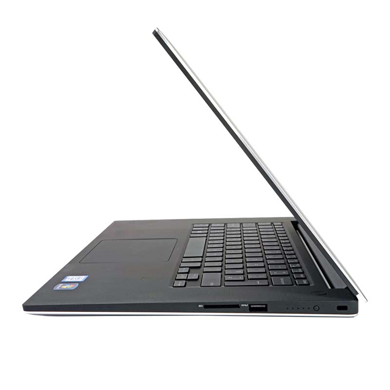 Dell Precision 5510