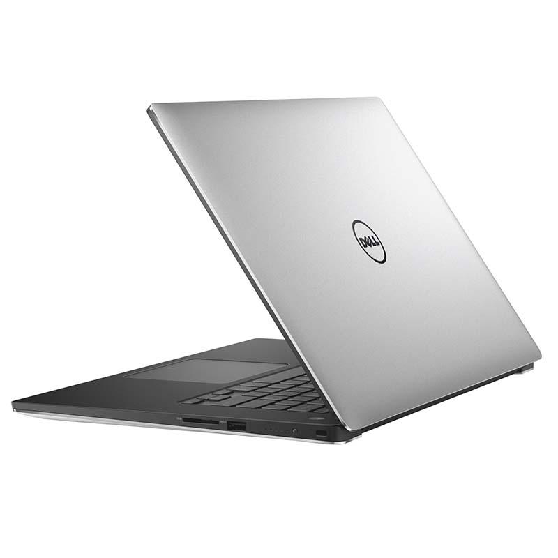 Dell Precision 5510