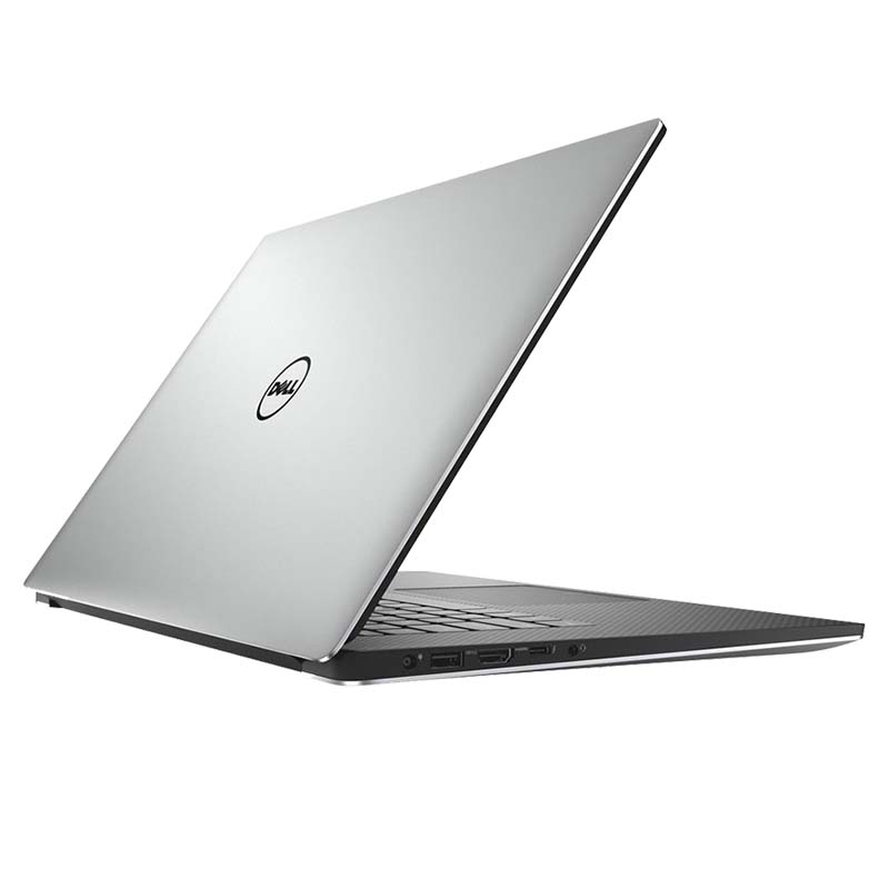 Dell Precision 5510
