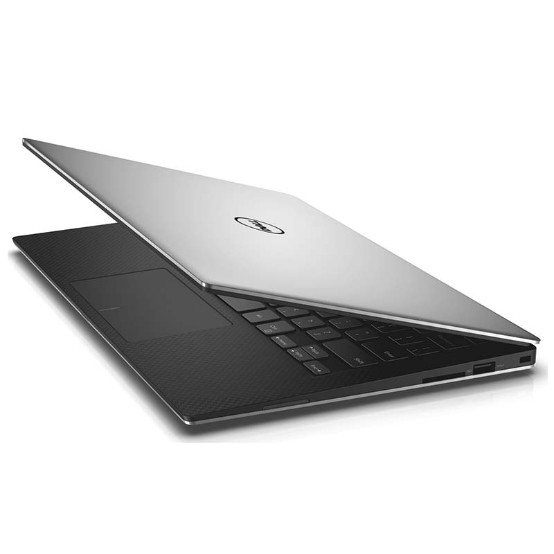 Dell Precision 5520