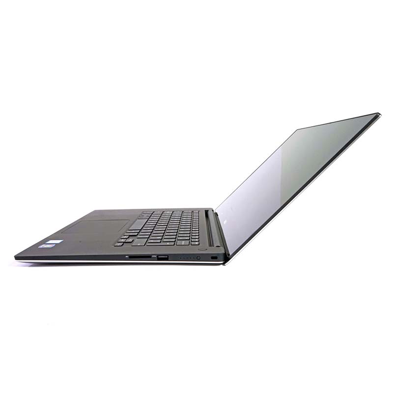 Dell Precision 5520