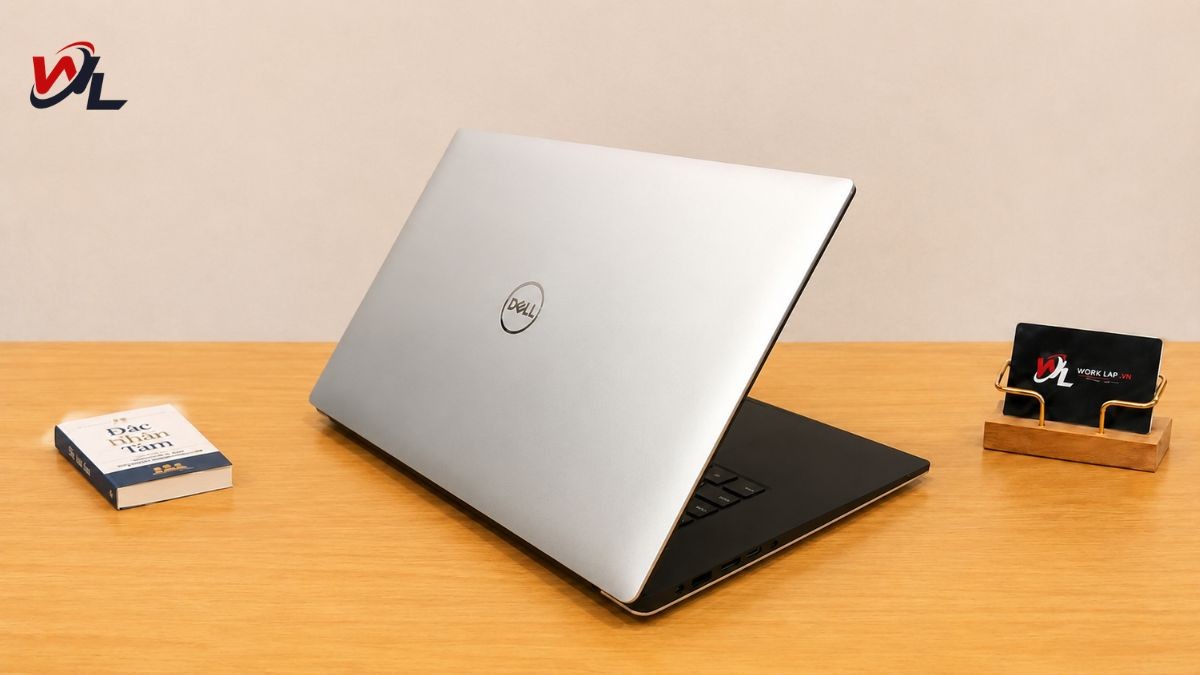 Laptop phù hợp dân kỹ thuật