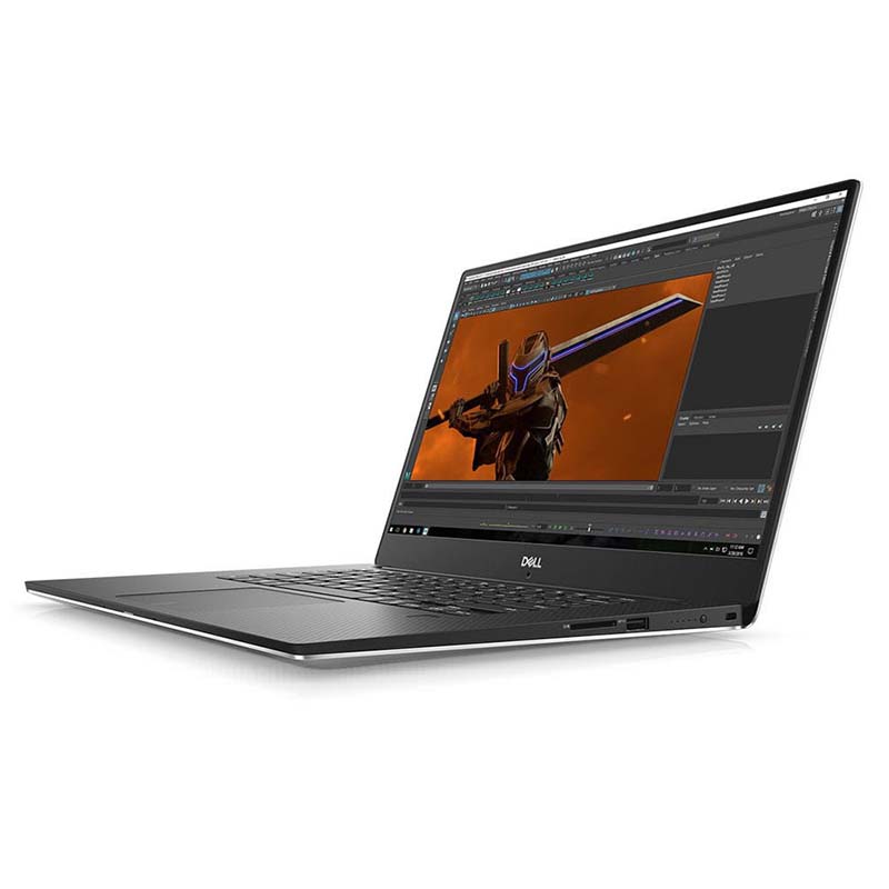 Dell Precision 5530