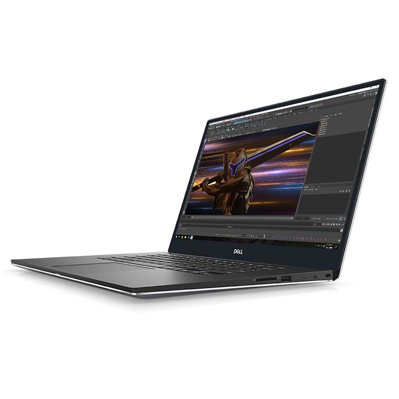 Dell Precision 5540