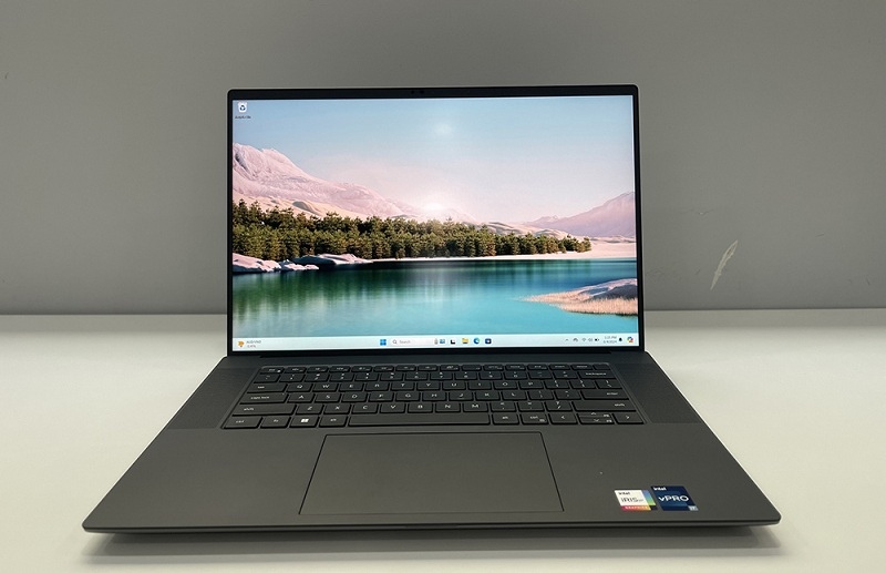 Dell Precision 5680 là lựa chọn trong phân khúc cao cấp