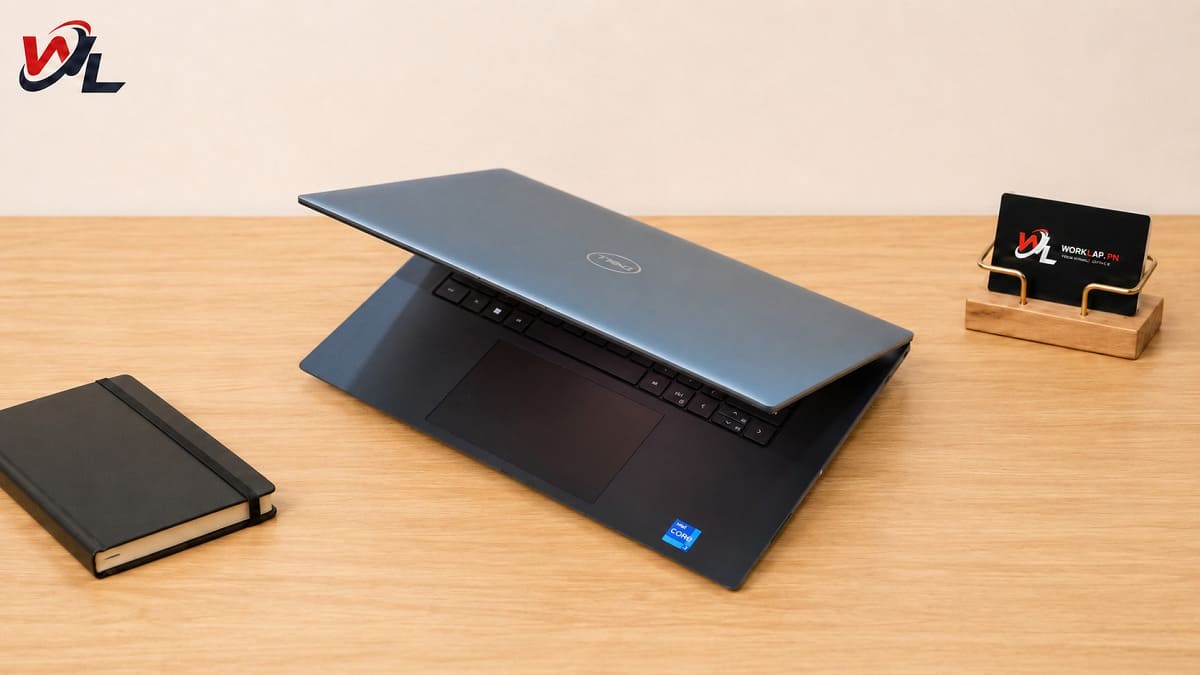 Worklap bảo hành dài hạn, hỗ trợ tận tình, khách hàng yên tâm chọn Laptop Dell Precision 5680 là máy trạm di động mạnh mẽ, thiết kế sang trọng