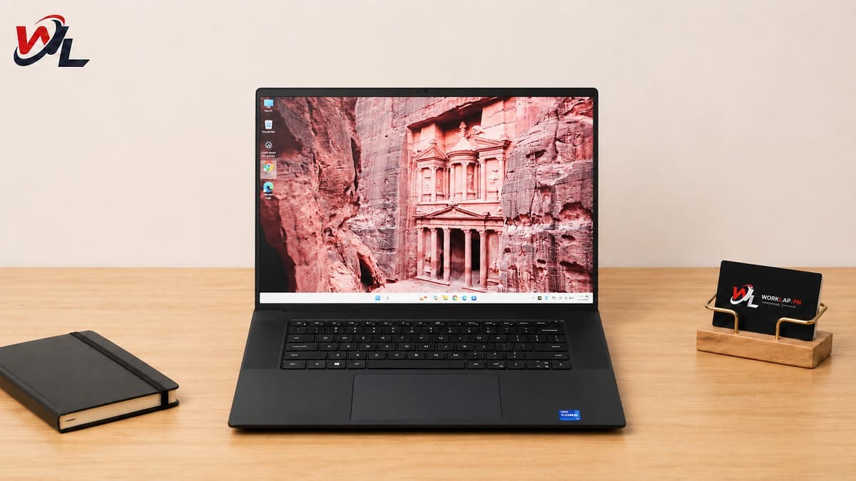 Dell Precision 5680 xứng đáng tham khảo trong phân khúc cao cấp Dell Precision 5680 là lựa chọn trong phân khúc cao cấp
