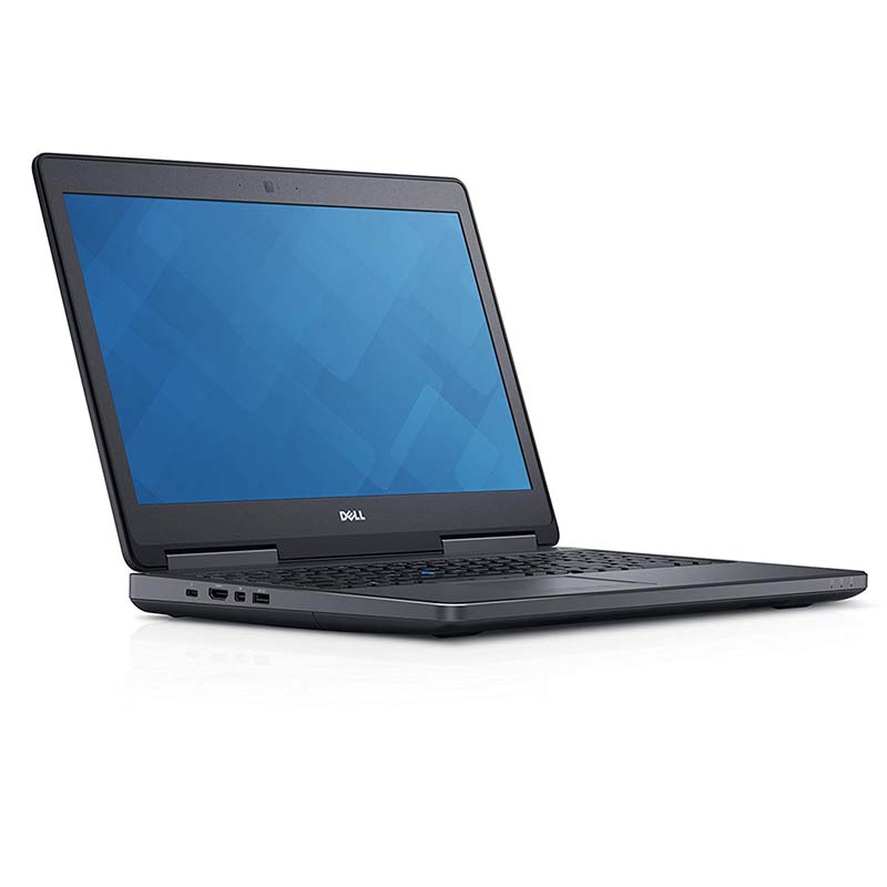 Dell Precision 7510